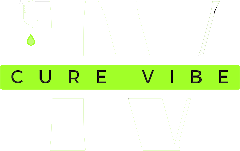 Cure Vibe IV